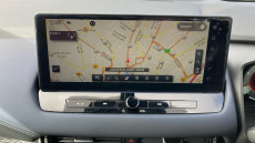 Nissan Qashqai 1.3 DiG-T MH Tekna 5dr Petrol Hatchback